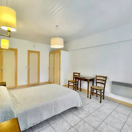 Ferme Du Roc Bed & Breakfast Les Vauries