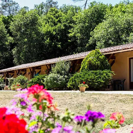 Ferme Du Roc Frühstückspension