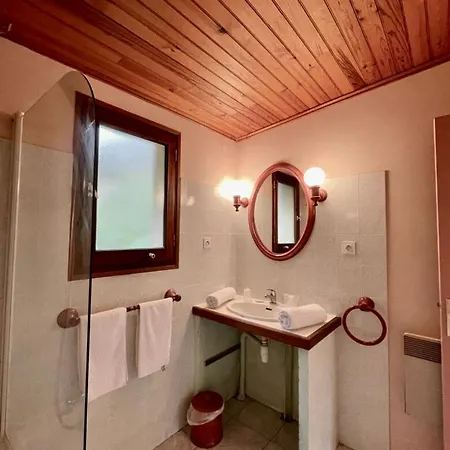 Ferme Du Roc Bed & Breakfast Les Vauries